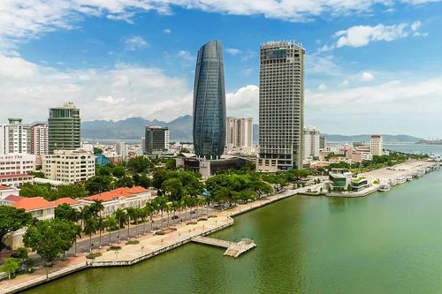 Luật Cấp, Thoát nước: Nền tảng để Đà Nẵng xây dựng đô thị thông minh, thích ứng khí hậu