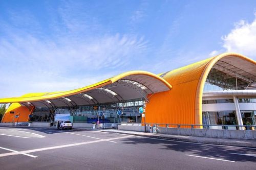 Sân bay Liên Khương khai thác trở lại từ 19/8