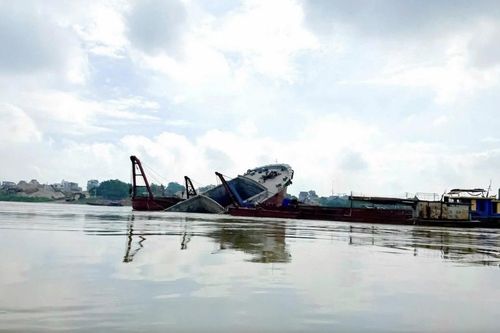 Nửa đầu năm, tai nạn hàng hải về 0, đường thủy nội địa giảm 3 vụ