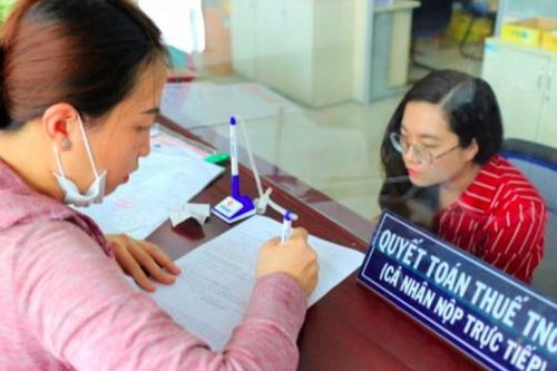 Những điểm lưu ý về giảm trừ gia cảnh và người phụ thuộc từ kỳ tính thuế năm 2026