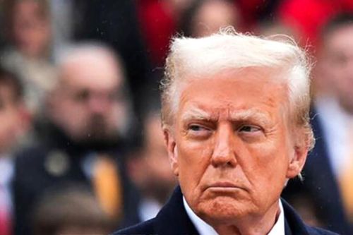 Tỷ lệ ủng hộ Tổng thống Trump giảm xuống mức thấp nhất trong hai nhiệm kỳ