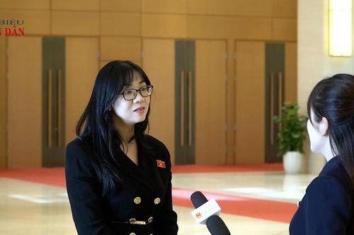 Hành lang Nghị trường: Phát triển nhà ở cho thuê, mở rộng cơ hội an cư