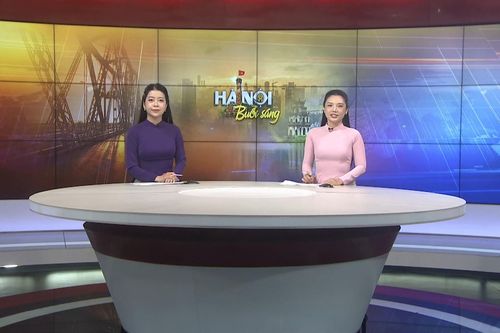 Chương trình Hà Nội buổi sáng | 18/08/2026