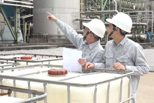 Nhận diện, kiểm soát rủi ro để phòng ngừa tai nạn lao động