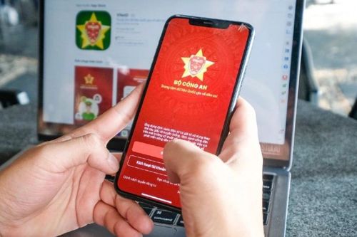 Miễn, giảm phí 42 thủ tục khi tích hợp đủ giấy tờ trên VNeID