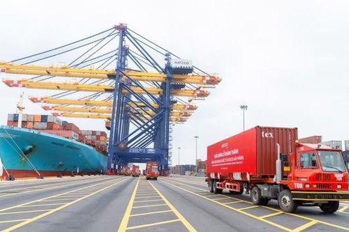 Từ kết nối giao thương đến nâng sức cạnh tranh xuất khẩu