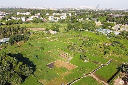Hà Nội thu hồi gần 20.000 m² đất tại Tăng Bạt Hổ