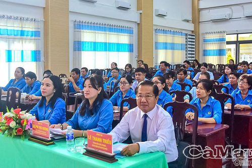 Nâng cao năng lực cán bộ công đoàn đáp ứng yêu cầu mới