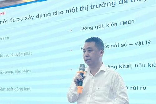 4,1 tỷ bưu gửi trước cơ chế quản lý rủi ro: Doanh nghiệp chuyển phát phải thay đổi gì?