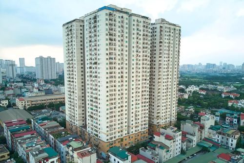 Đại gia điếu cày Lê Thanh Thản bị cáo buộc quảng cáo gian dối về pháp lý dự án CT6 Kiến Hưng, thu lợi bất chính 531 tỷ đồng