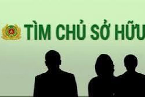 Tìm chủ sở hữu phương tiện liên quan vụ án tại xã Vĩnh Lộc và Đông Thạnh, TPHCM