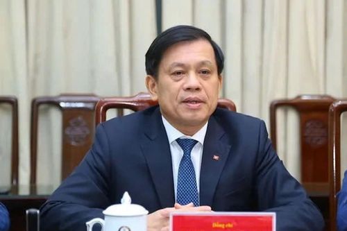 Xét xử cựu Thứ trưởng Nguyễn Bá Hoan
