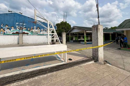 Tin nóng thế giới hôm nay 18/8: Xả súng tại trường học ở Philippines
