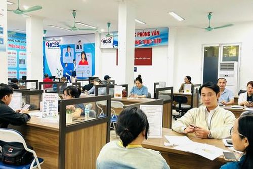 Đào tạo nghề cho lao động thất nghiệp: Cầu nối bền vững cho thị trường lao động
