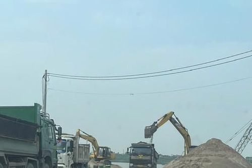 Xã Hồng Vân nghiêm túc tiếp thu các nội dung phản ánh của Báo Hànộimới