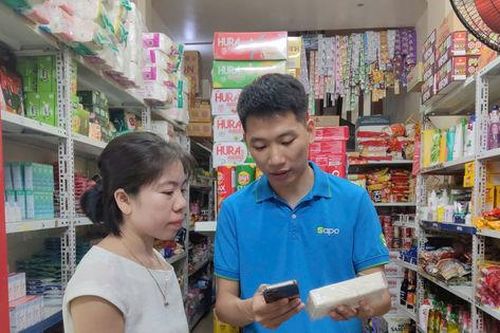 Số hóa quản trị chi tiêu, doanh nghiệp tăng khả năng kiểm soát dòng tiền