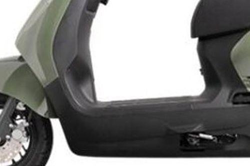 Xe máy điện Honda giá 19 triệu đồng đi 70km/lần sạc, cốp rộng 30L, có ga tự động sẽ bán ở Việt Nam?