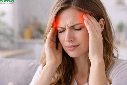 Đau đầu thường xuyên nên ăn gì? 5 thực phẩm giàu magie nên bổ sung