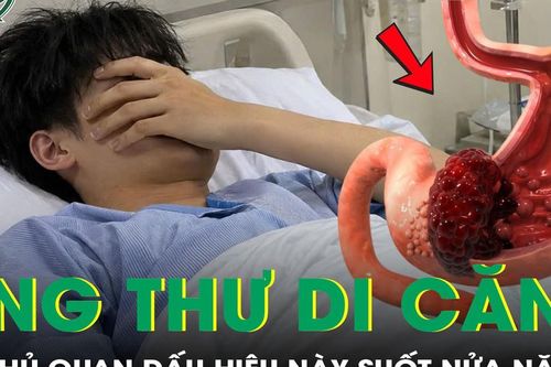Xót xa chàng trai 17 tuổi ra đi vì mắc ung thư di căn