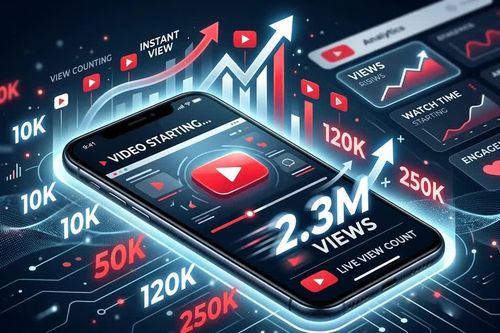 YouTube thay đổi cách tính lượt xem, nhà sáng tạo nội dung có dễ kiếm tiền hơn?