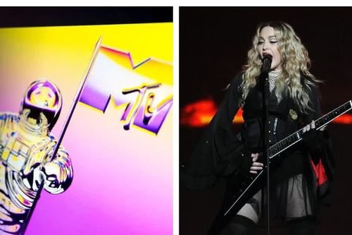 MTV Video Music Awards 2026: Madonna, Taylor Swift dẫn đầu với số đề cử khủng