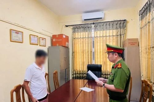 Khởi tố bị can liên quan vụ tai nạn lao động làm 1 người tử vong