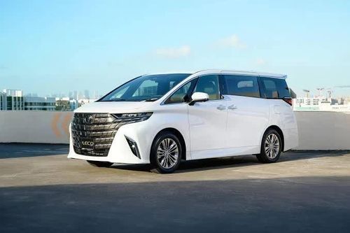 TOP 10 xe bán ế nhất tháng 7: Vẫn những cái tên quen thuộc từ nhà Toyota và Suzuki