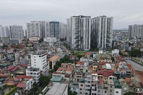 Cuộc 'đại phẫu' thị trường bất động sản - Bài 3: Hoàn thiện khung pháp lý về nhà chung cư