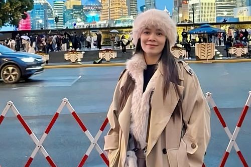 Quán hủ tiếu 20.000 đồng mỗi năm nghỉ bán vài lần để bà chủ đi du lịch
