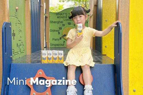 Hành trang không thể thiếu khi 'khối nghỉ hè' trở lại trường lớp