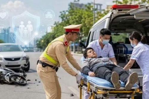 Từ 1.9, nạn nhân tai nạn giao thông nặng nhất có thể được hỗ trợ tối đa 100 triệu đồng