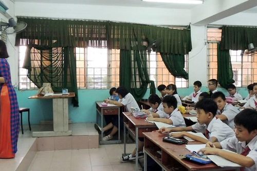 Xét thăng hạng giáo viên năm 2026: 5 năm xếp loại được tính từ thời điểm nào?