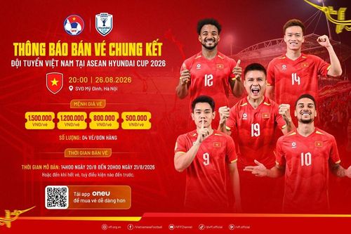 Cao nhất là 1,5 triệu đồng ​