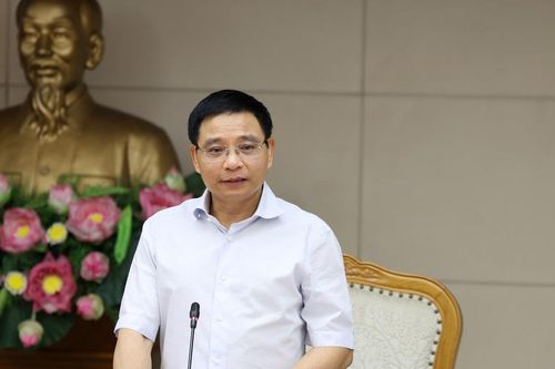 Bảo đảm Trung tâm Tài chính Quốc tế sớm hình thành các thương vụ cụ thể