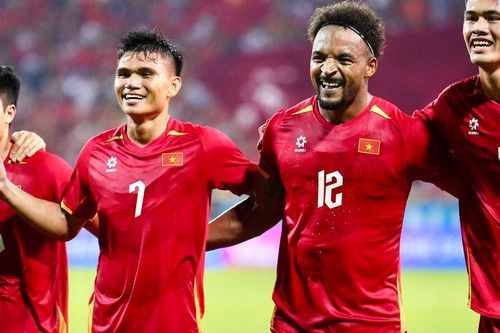 Việt Nam - Malaysia: Xuân Son lập cú đúp đưa Việt Nam vào chung kết ASEAN Cup 2026
