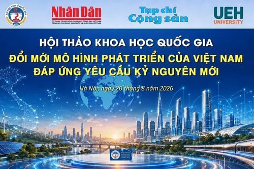 Đổi mới mô hình phát triển của Việt Nam đáp ứng yêu cầu kỷ nguyên mới