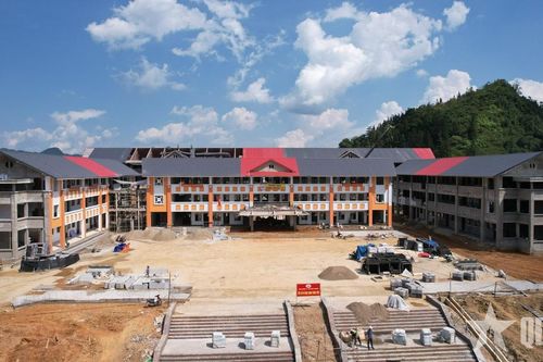 Chiến dịch xây dựng trường biên giới - thắp sáng tương lai vùng cao - Bài 2: Gian nan dựng trường nơi biên ải