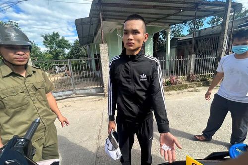 Truy hết 'chân rết' bán ma túy