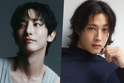 Lee Jong Won cân nhắc thay thế Lee Soo Hyuk trong dự án lãng mạn giả tưởng