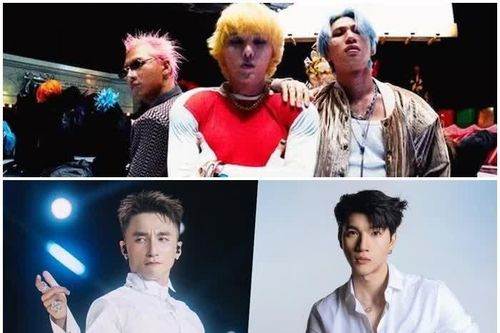 'Ông lớn' đứng sau G-DRAGON, BIGBANG bắt tay phát triển fandom Việt
