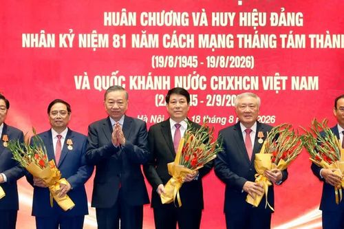 Tri ân các thế hệ đi trước là trách nhiệm của thế hệ hôm nay