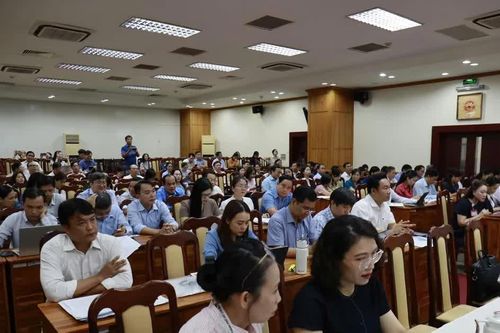 TPHCM đảm bảo đội ngũ an tâm công tác sau sắp xếp cơ sở giáo dục