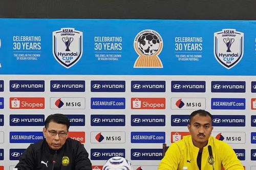 Truyền thông quốc tế nhận định trước trận lượt về Việt Nam - Malaysia: 'Lời cảnh báo đến từ Rajamangala'