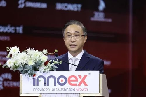 InnoEx 2026 kết nối nguồn lực, thúc đẩy đổi mới sáng tạo