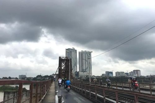 Mùa mưa ở Trung bộ và Nam bộ có khả năng kết thúc sớm