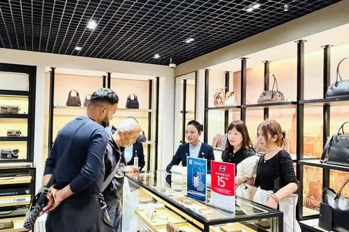 Phát triển trung tâm Outlet, thêm động lực tăng trưởng mới cho thương mại - dịch vụ