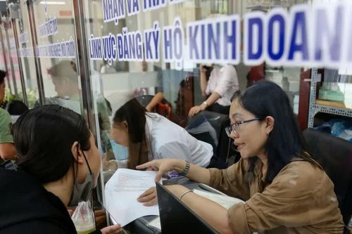 Đề xuất giảm 30% thuế thu nhập: Tạo 'sức bật' cho hoạt động sản xuất kinh doanh