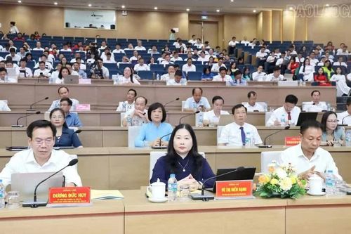 Lào Cai dự kiến dành hơn 14.000 tỷ đồng cho giáo dục
