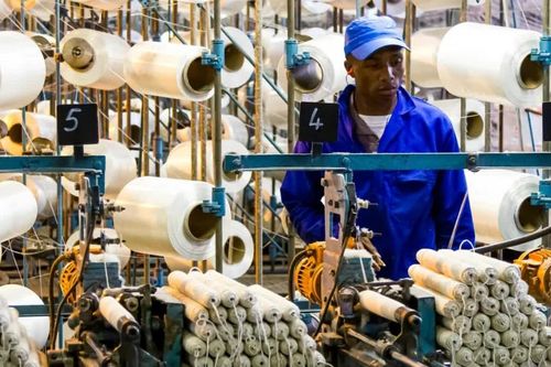 Châu Phi với bài toán xây dựng chuỗi giá trị khoáng sản: Cần một nỗ lực 'vai kề vai'