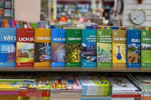 NXB Giáo dục Việt Nam chủ động nguồn cung, bảo đảm đủ sách giáo khoa trước thềm năm học mới 2026 – 2027